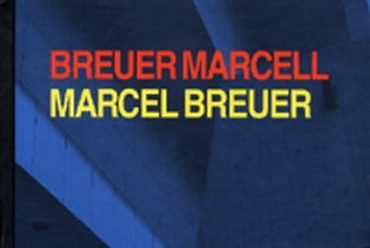 Marcel Breuer / Pro Pannonia