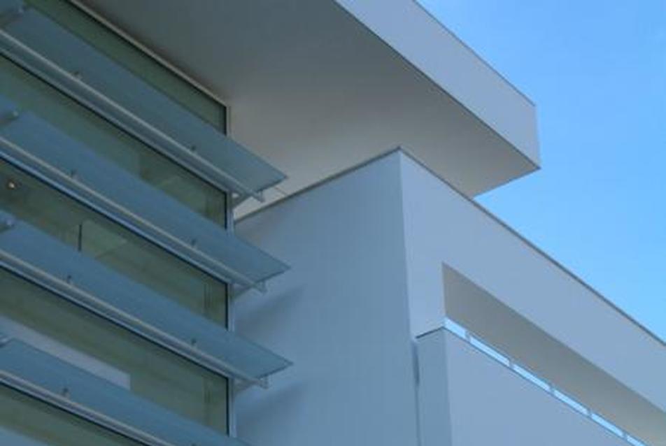 Ara Pacis, Richard Meier, fotó Enrico Fusco