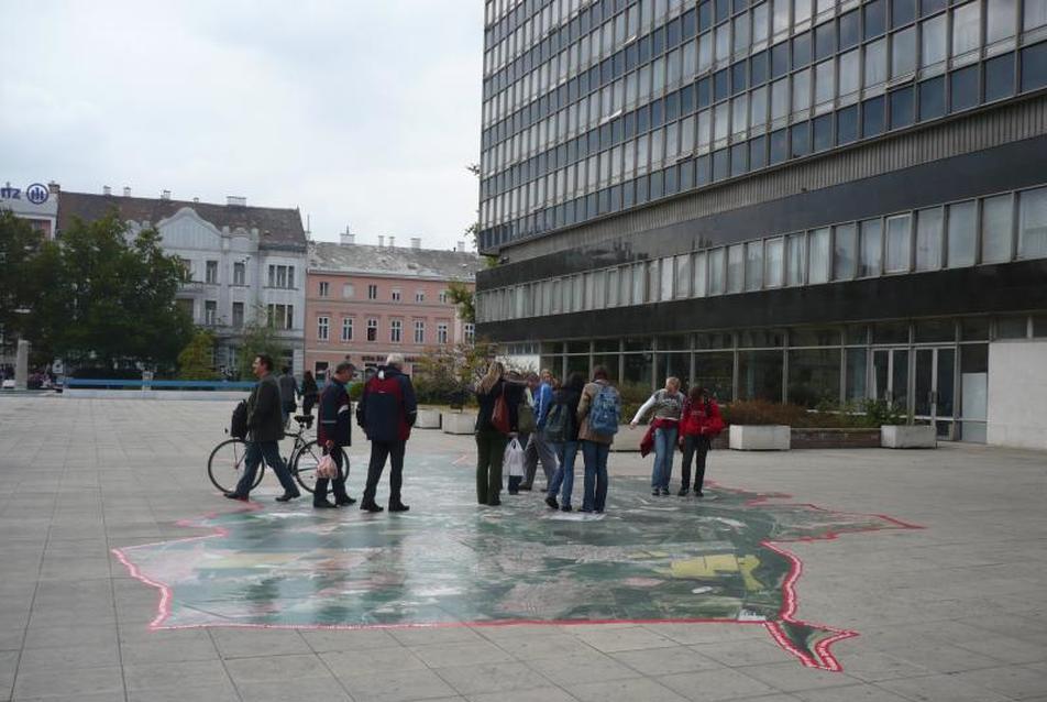 Magyar tájépítészek az ASLA AWARDS díjazottjai