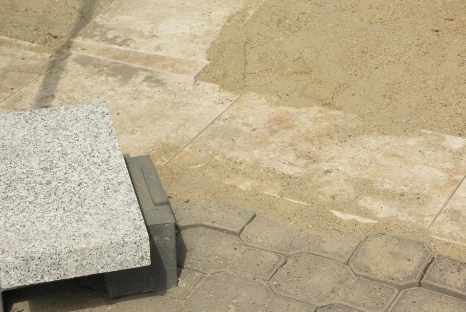 Ahol a Vörösmarty tér csatlakozik, fotó Bardóczi