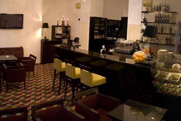 Café Dorottya