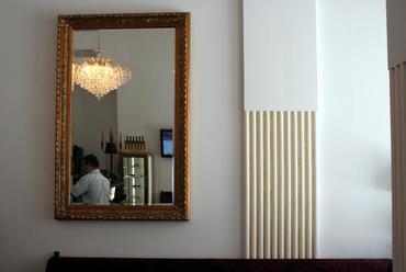 Café Dorottya, fotó vm
