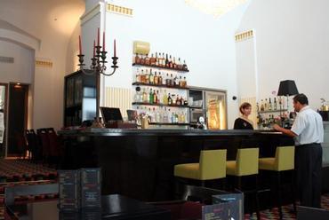 Café Dorottya, fotó vm