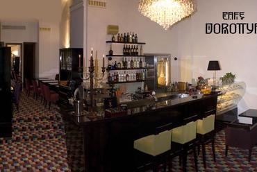 Café Dorottya