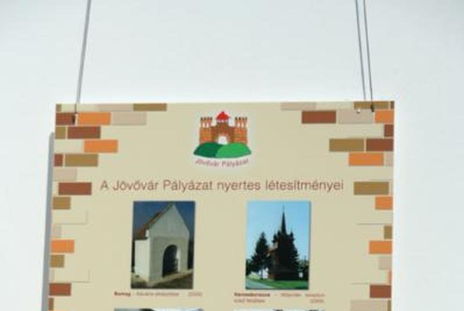nyertes létesítmények