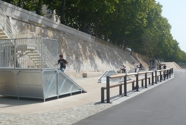 Îles  jardins