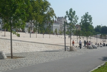 Terrasses de la Guillotière