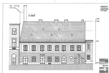 Homlokzat