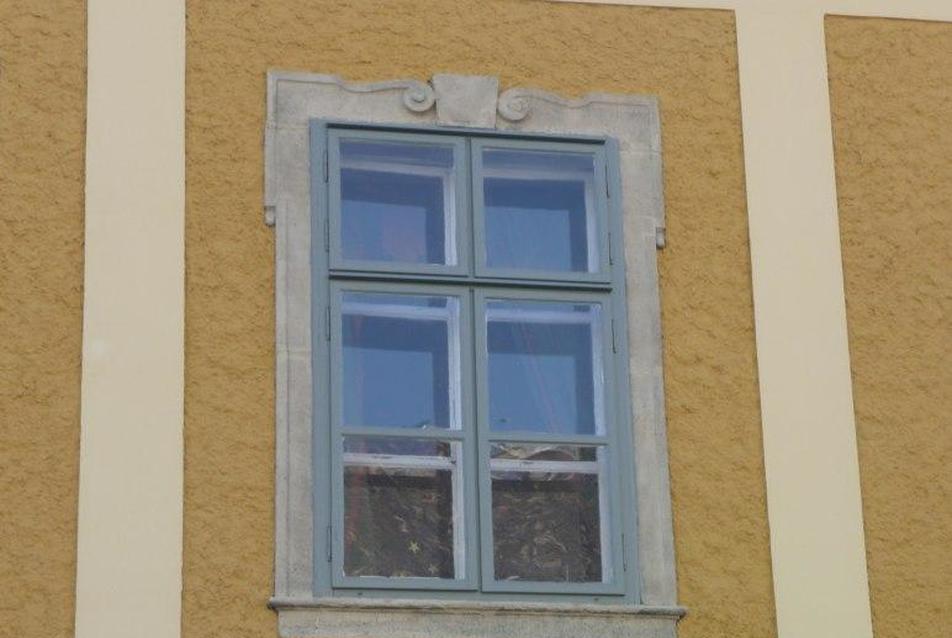 Múzeum lesz a vári palotácskából
