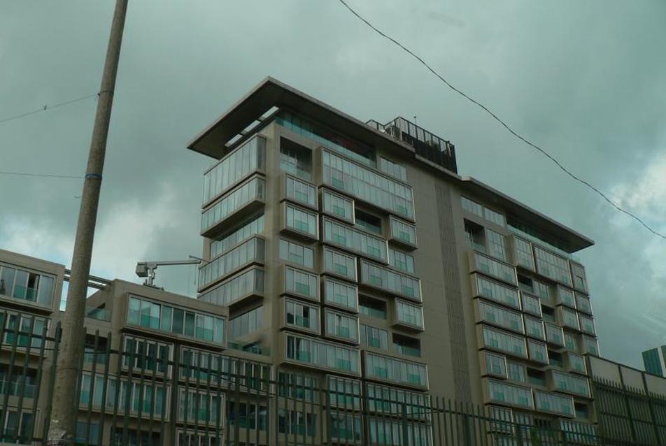 Levent Loft I