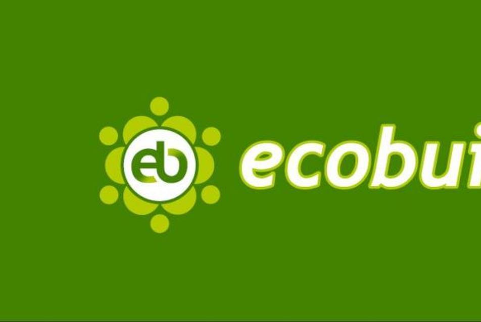 ECOBUILD – komplex megoldás