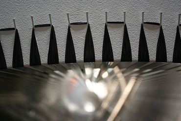 litván pavilon - Zilvanas Kempinas
