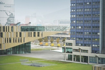 Voestalpine AG, Linz