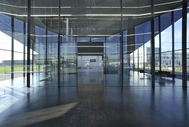 Voestalpine AG, Linz
