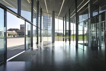 Voestalpine AG, Linz