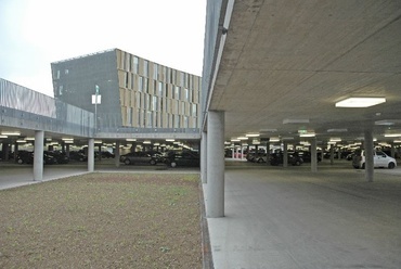 Voestalpine AG, Linz