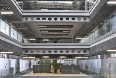 Voestalpine AG, Linz