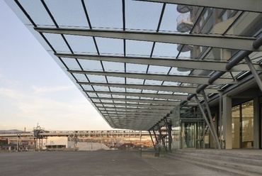 Voestalpine AG, Linz