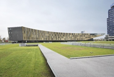 Voestalpine AG, Linz