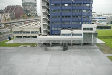 Voestalpine AG, Linz