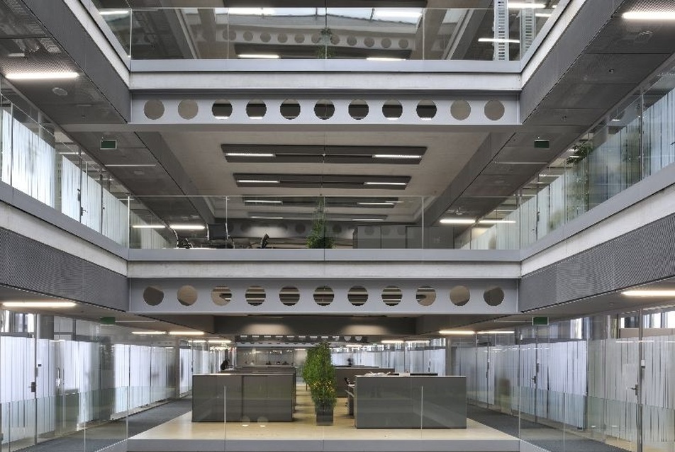 Voestalpine AG, Linz