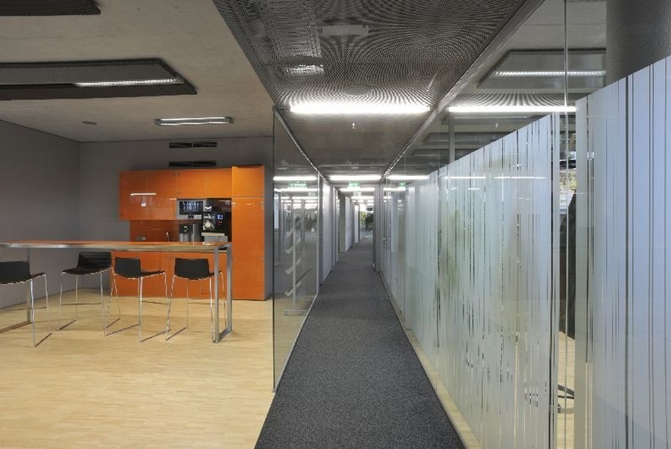 Voestalpine AG, Linz