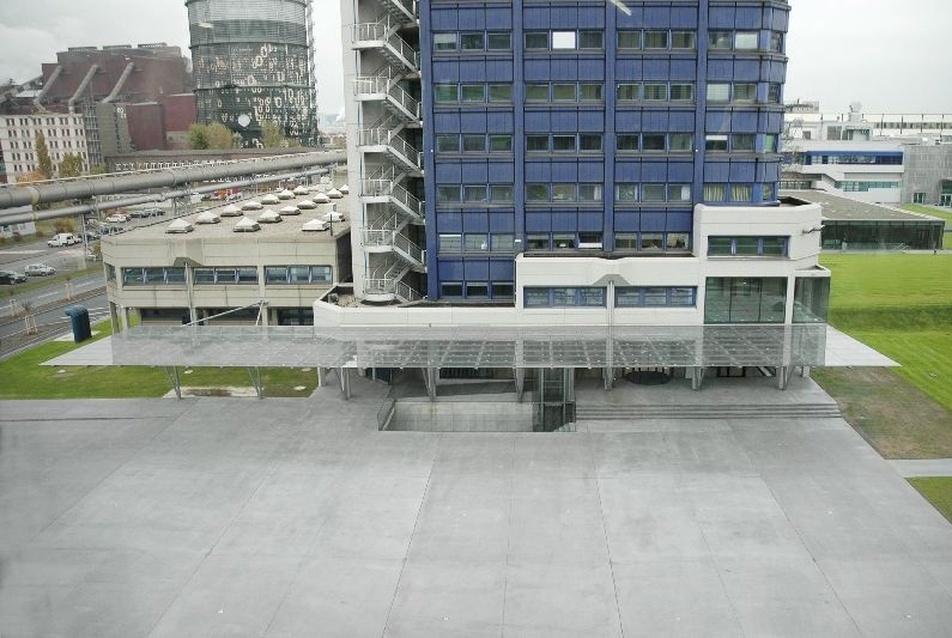 Voestalpine AG, Linz