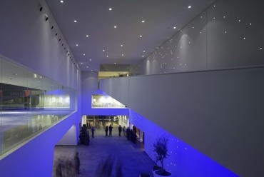 La Llotja - Mecanoo architecten