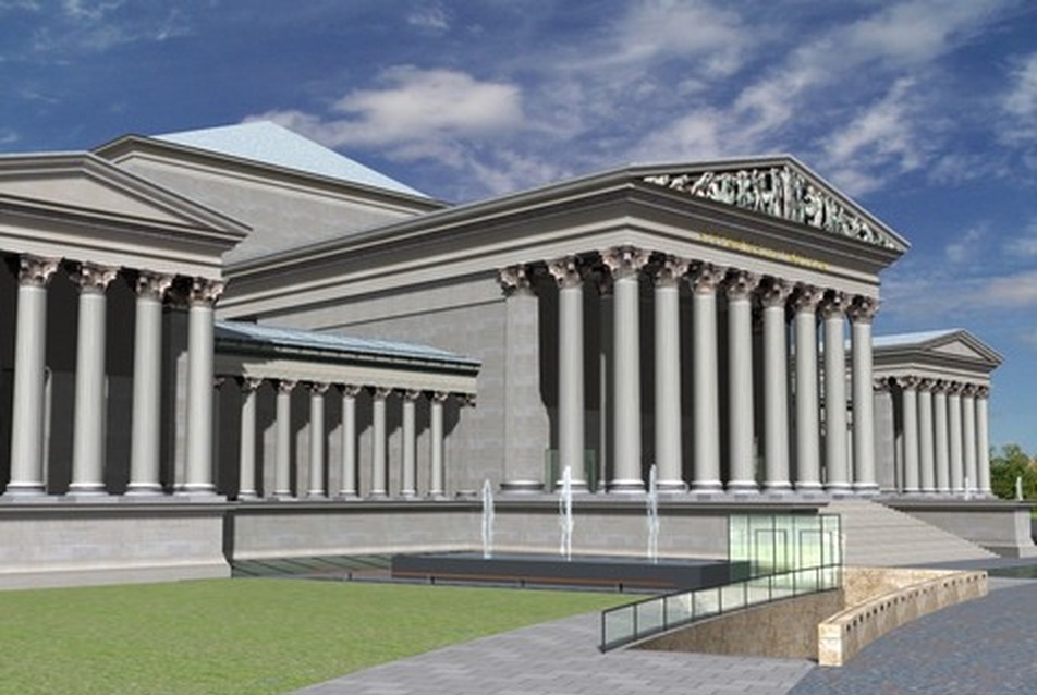 Az ICOMOS állásfoglalása a Szépművészeti Múzeum bővítésével kapcsolatban