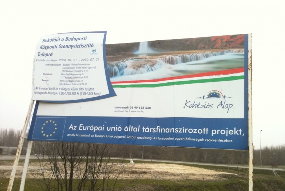Hatszázezer köbméter