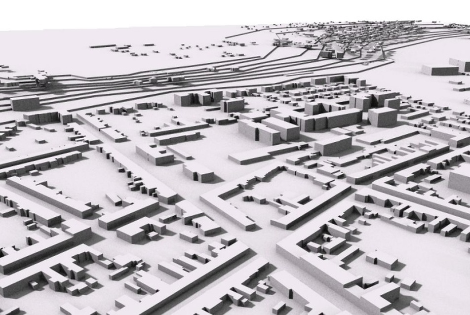 Tóth Szilvia: Szabad Szombat – szabadtéri színház Szombathelyen (diplomaterv)