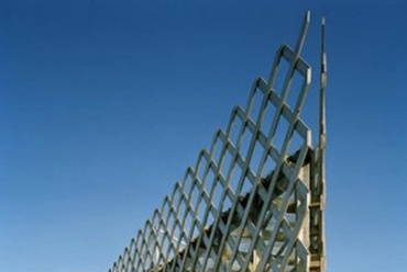 Kerítés-ház (2006) - Tham &amp; Videgard Arkitekter