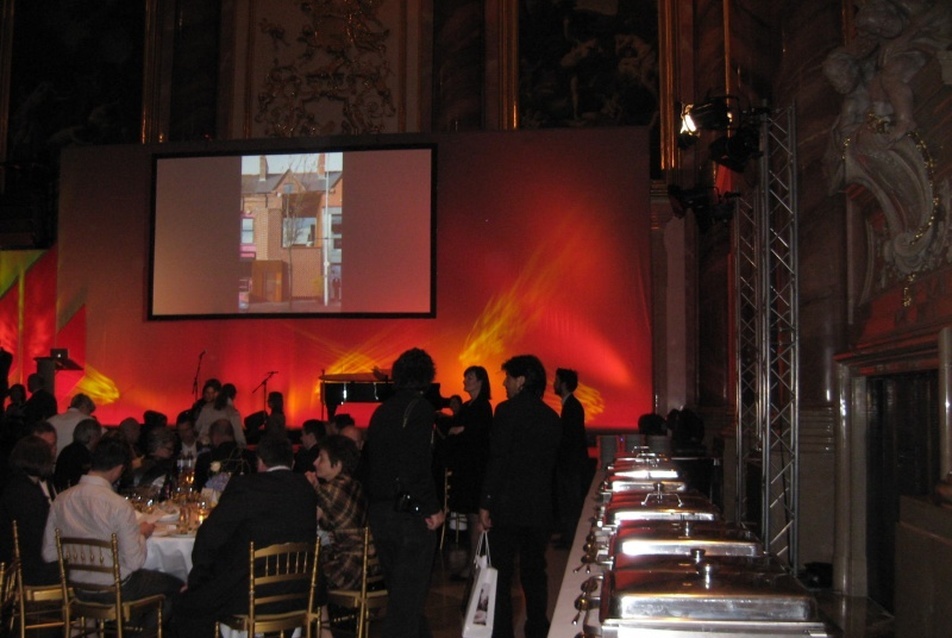 Brick Award 2010