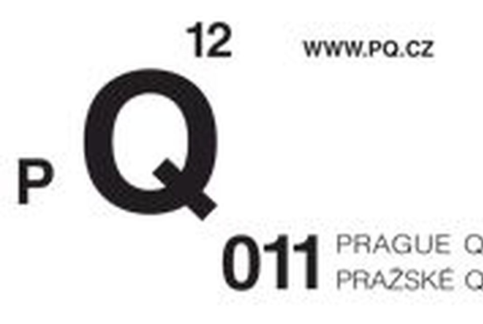 Nyilvános a Prágai Quadriennálé zsűrijének összetétele