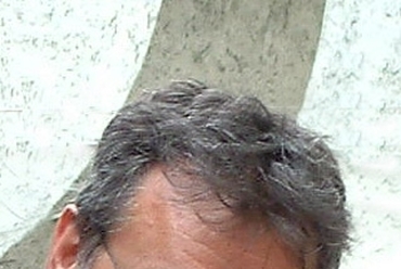Sólymos Sándor