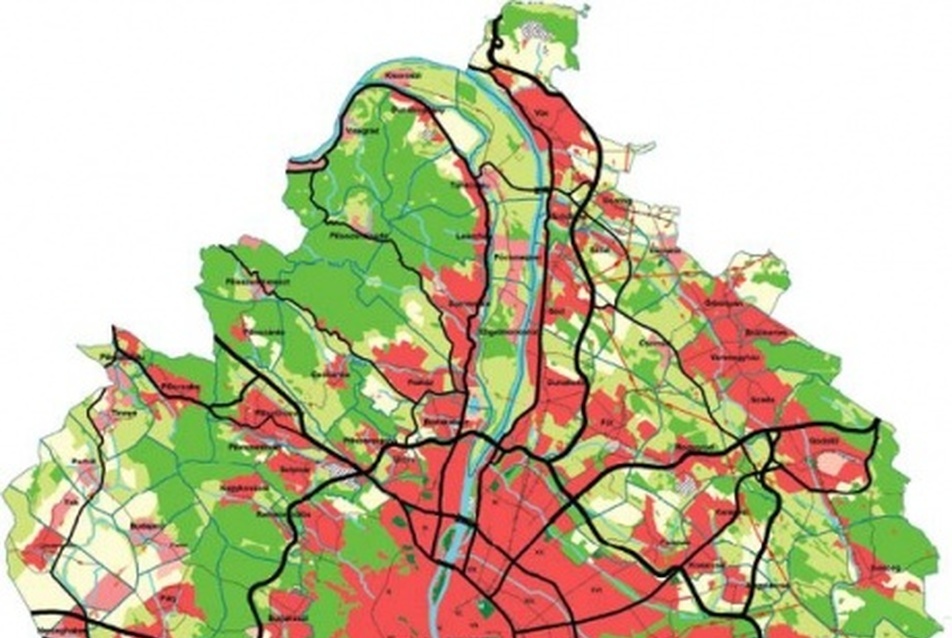 Beszélgetések Budapest jövőképéről