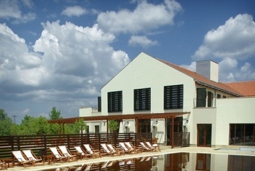 Tisza Balneum Hotel - Ferdinánd és Ferdinánd