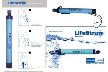 Lifestraw