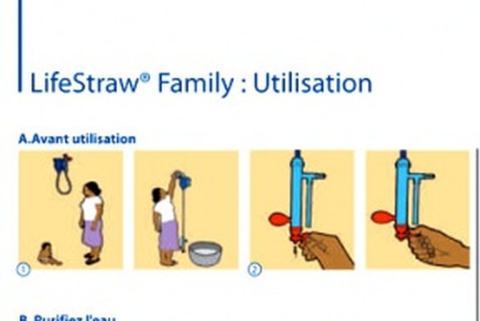 Lifestraw