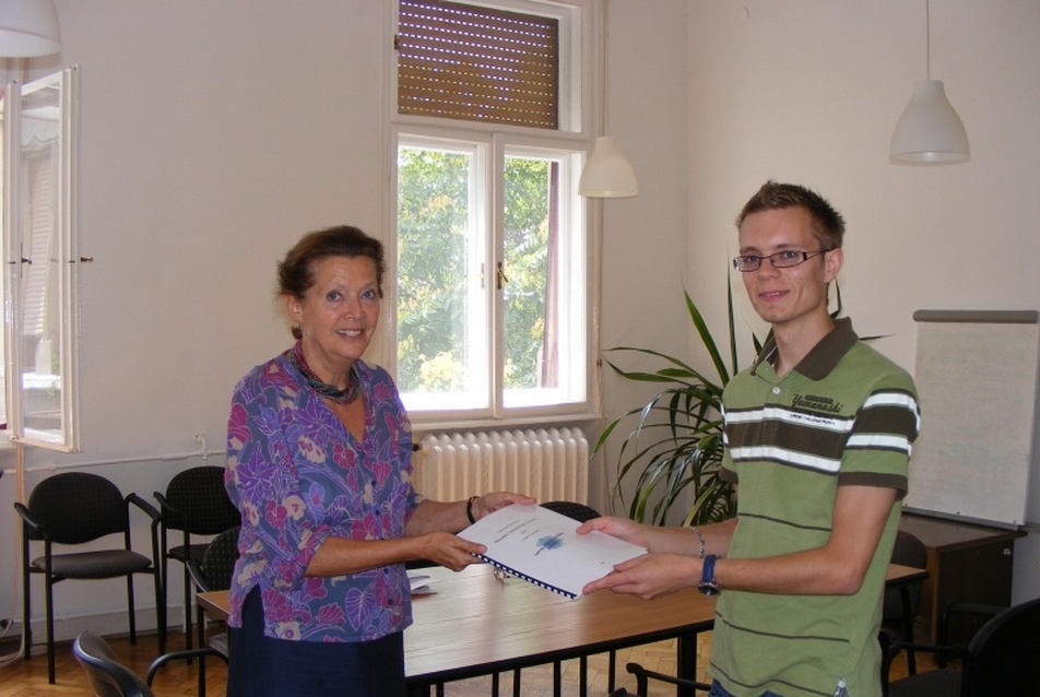 Védési tervezet az FME-től