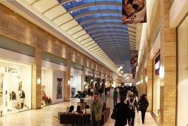 Cotroceni Park Shopping Mall