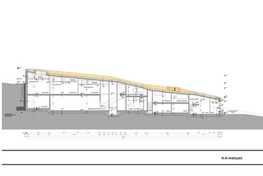 Budafoki Helytörténeti Múzeum, metszet - Gajdos Gergő Márk