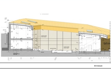 Budafoki Helytörténeti Múzeum, metszet - Gajdos Gergő Márk