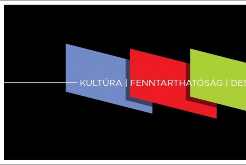 Kultúra, fenntarthatóság, design