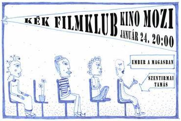 KÉK Filmklub