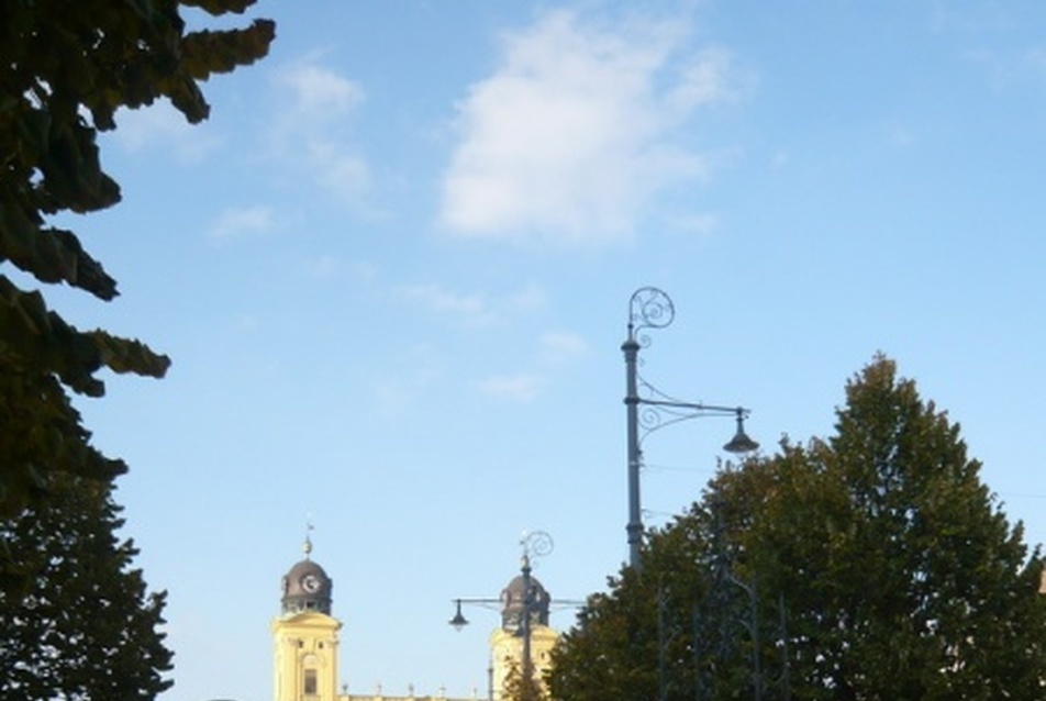 Debrecen belváros.