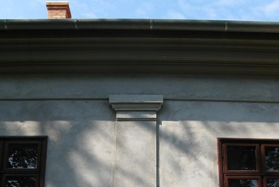 Zlinszky János kúria