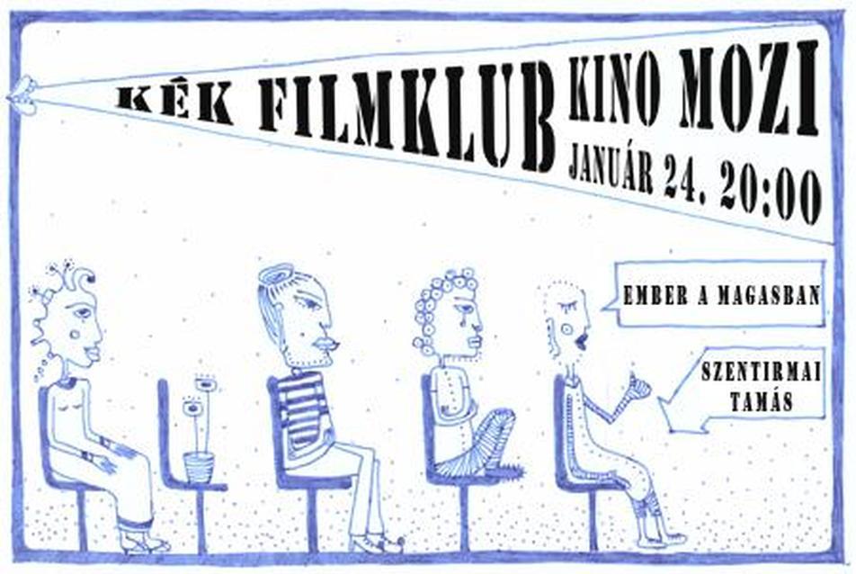 KÉK filmklub