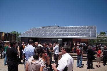 Solar Decathlon