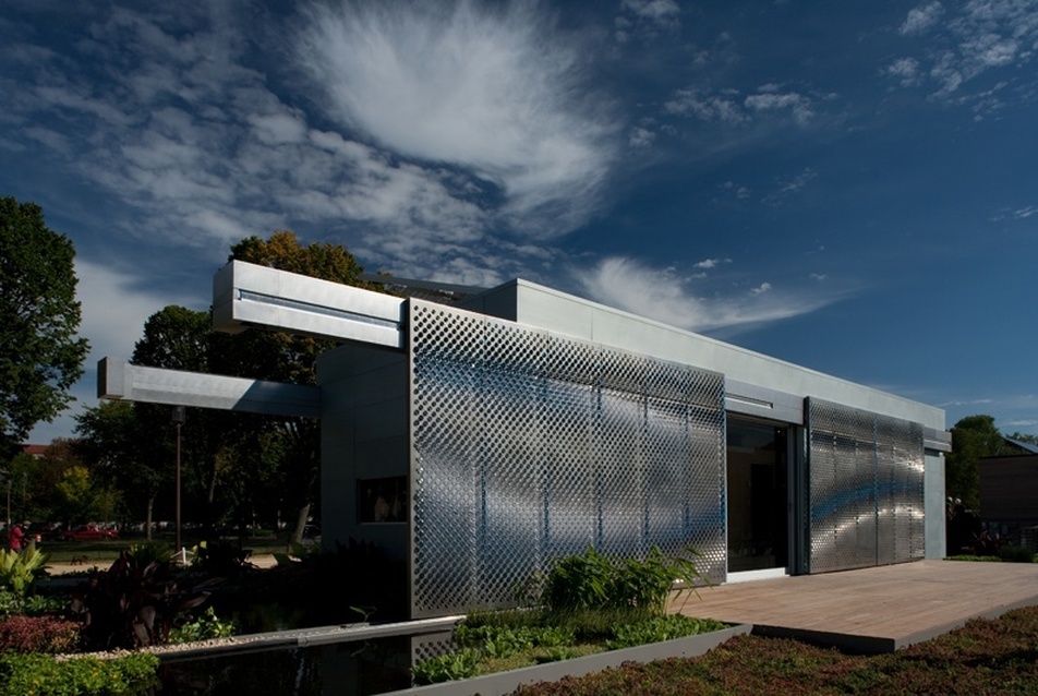 Solar Decathlon